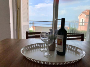 Apartman Domingo Crveni vrh
